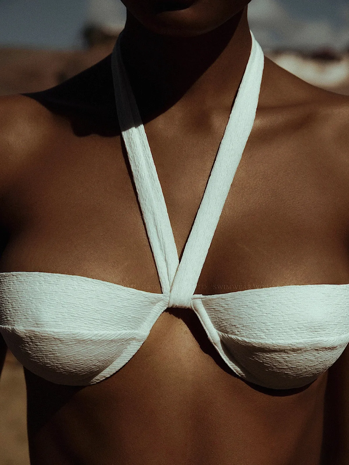 Jade-Lily Bikini sold by SWORLD Inc product image thumbnail 5