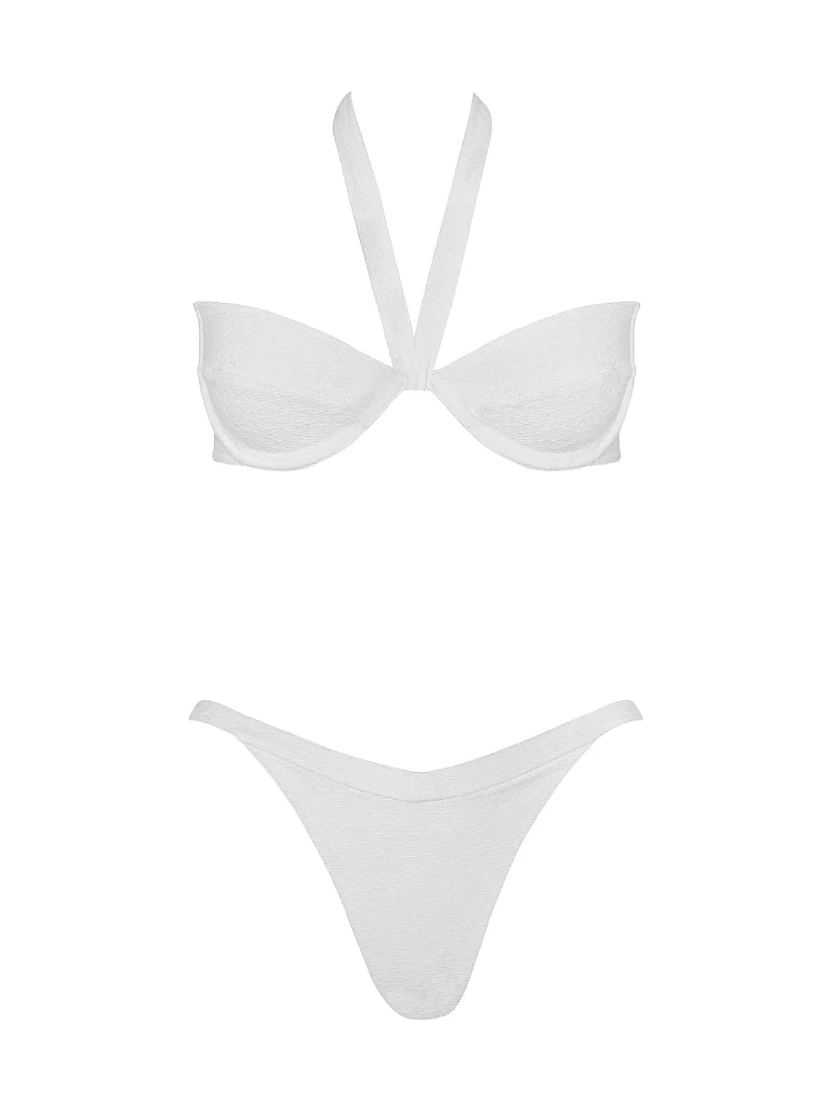 Jade-Lily Bikini sold by SWORLD Inc product image thumbnail 3