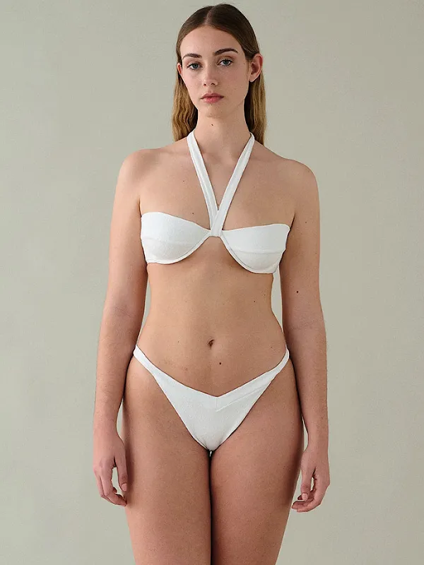 Jade-Lily Bikini sold by SWORLD Inc