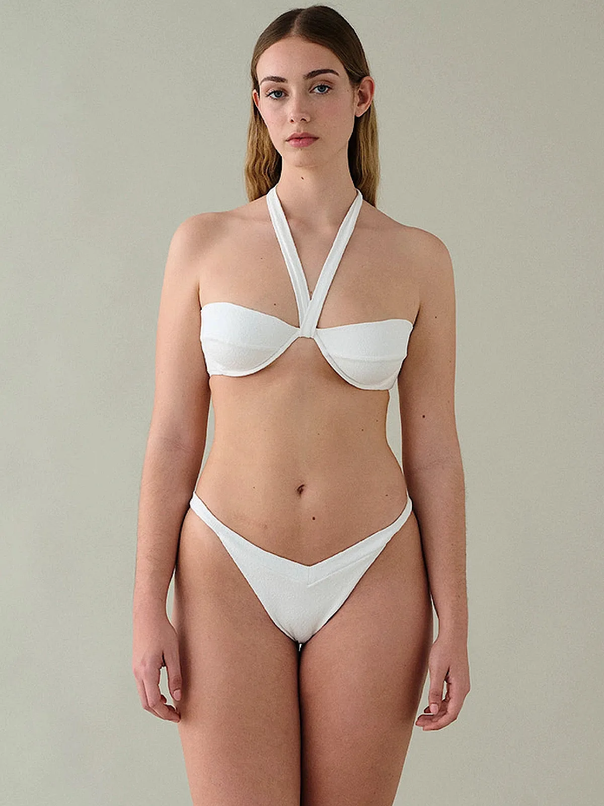 Jade-Lily Bikini sold by SWORLD Inc