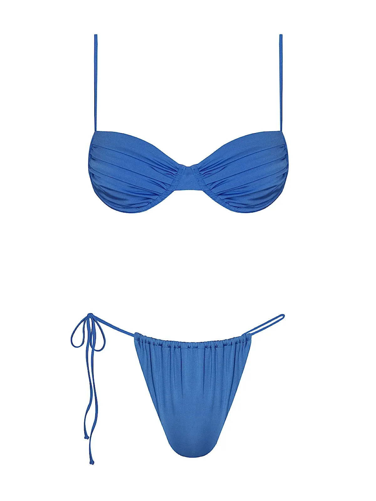 Olivia-Tina Bikini sold by SWORLD Inc product image thumbnail 3