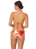 Lemon 50 Triangle-Lemon 12 Side Tie Bikini sold by SWORLD Inc