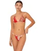 Lemon 50 Triangle-Lemon 15 String Bikini sold by SWORLD Inc