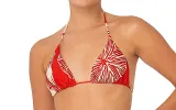 Lemon 50 Triangle-Lemon 15 String Bikini sold by SWORLD Inc