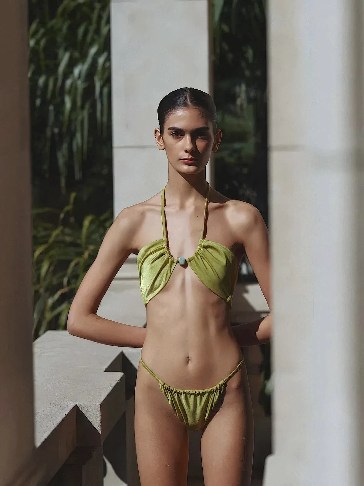 Kei Bikini sold by SWORLD Inc product image thumbnail 2