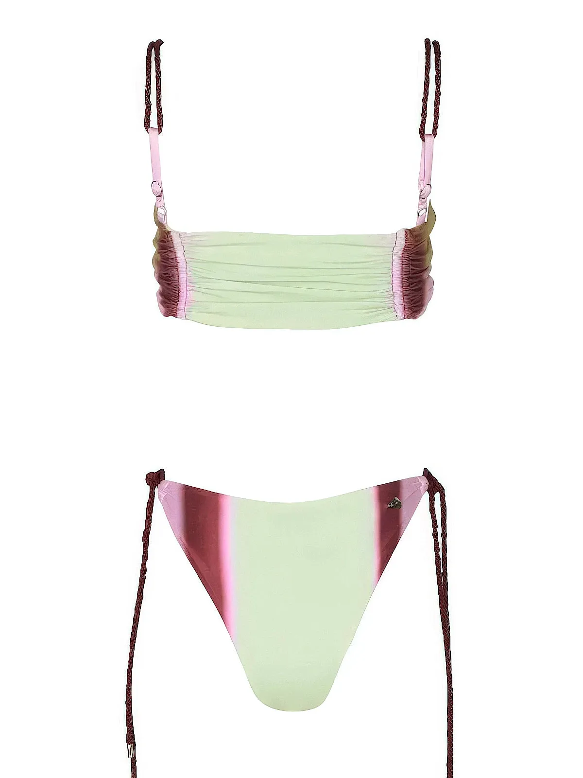 Paloma Bikini sold by SWORLD Inc product image thumbnail 3