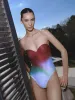 Bay One-Piece sold by SWORLD Inc