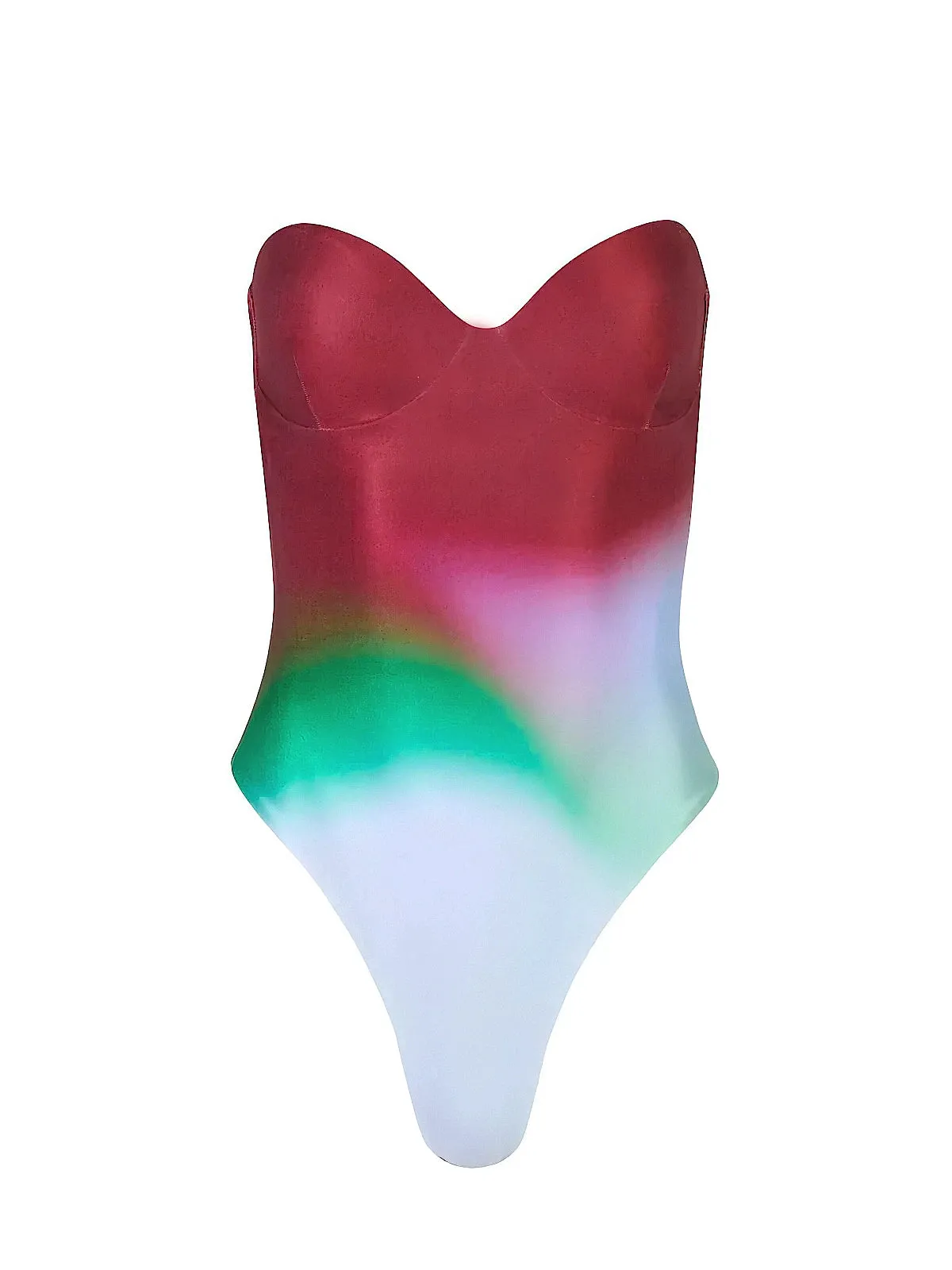 Bay One-Piece sold by SWORLD Inc