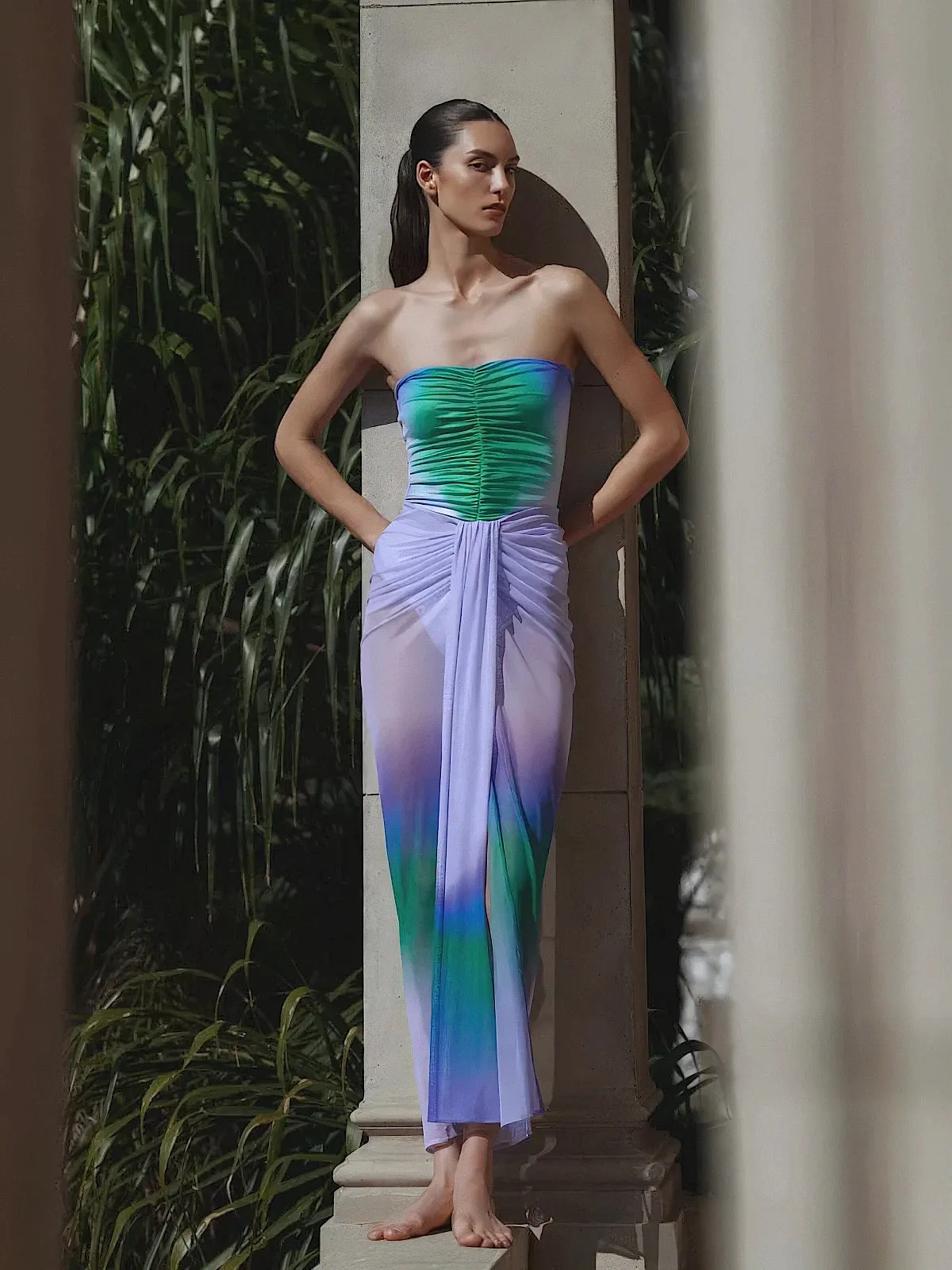 Monsul One-Piece sold by SWORLD Inc product image thumbnail 4