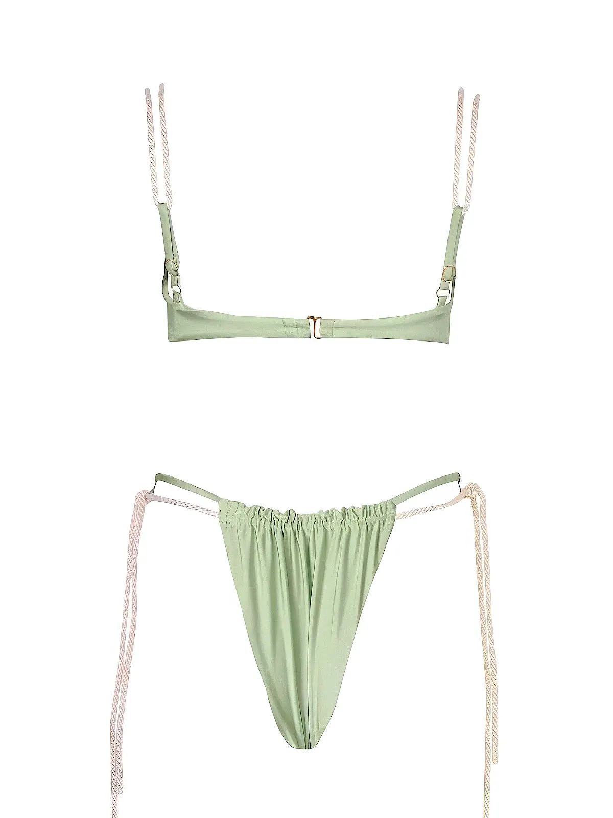 Lula Bikini sold by SWORLD Inc product image thumbnail 3