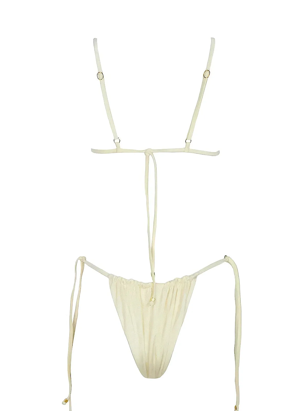 Kaia Bikini sold by SWORLD Inc product image thumbnail 3