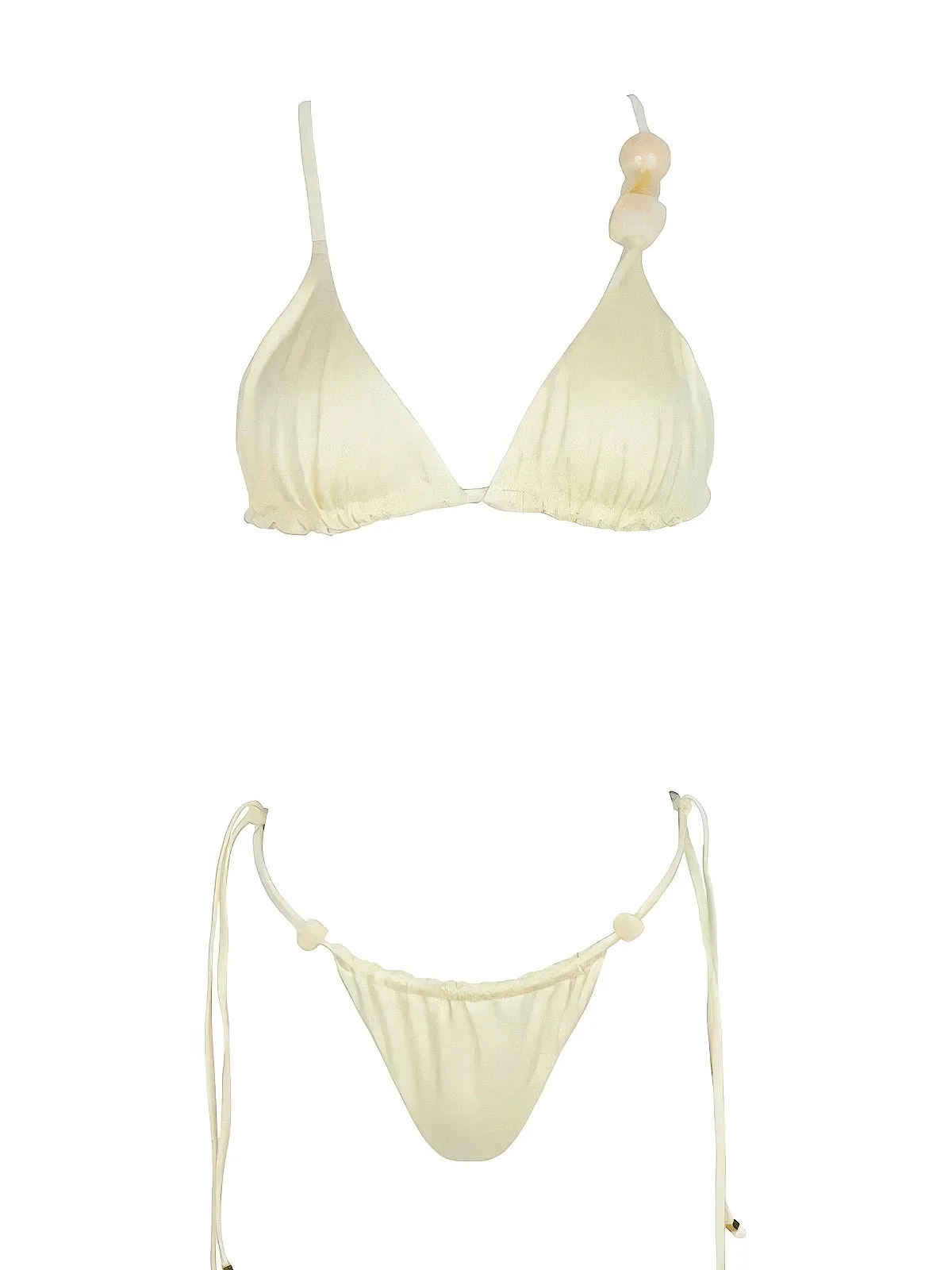 Kaia Bikini sold by SWORLD Inc