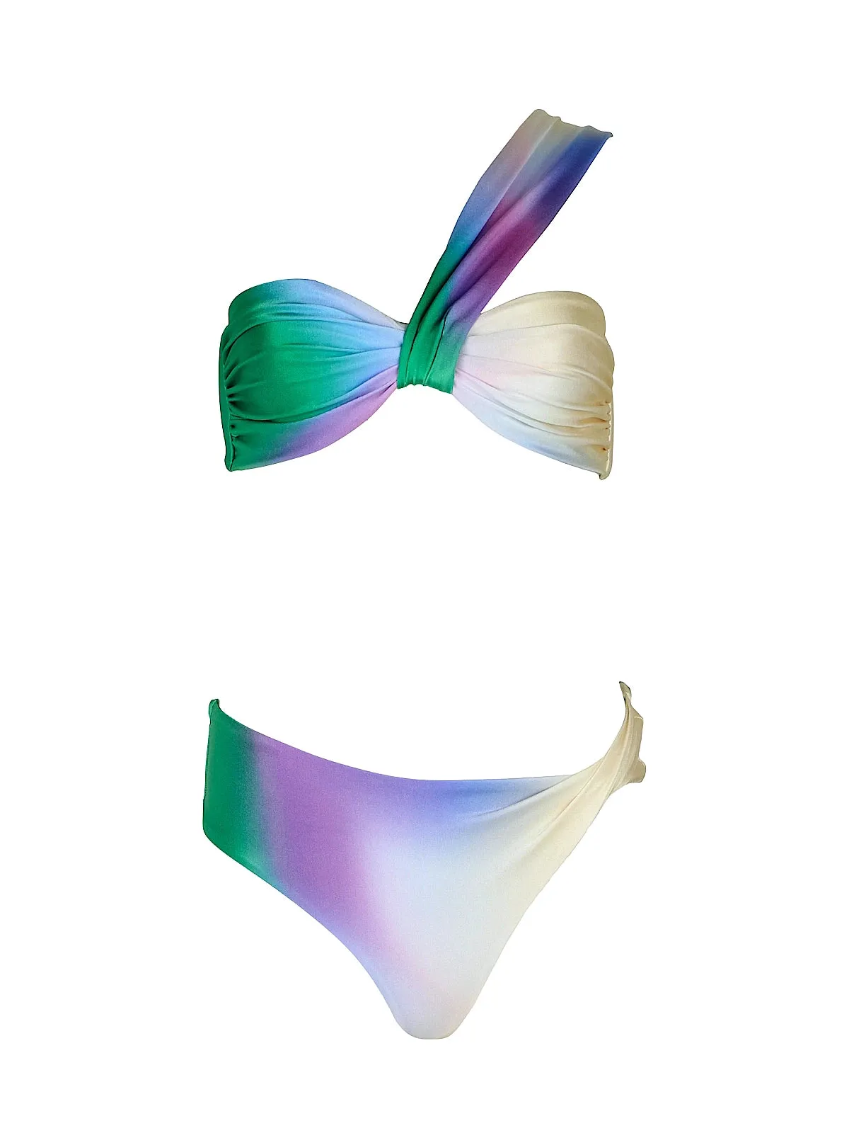 Maple Bikini sold by SWORLD Inc