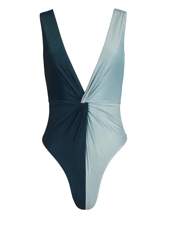 Lulu One-Piece sold by SWORLD Inc