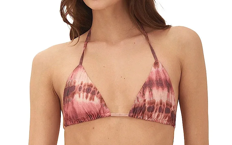 Basal Triangle-Bold Bikini sold by SWORLD Inc product image thumbnail 3