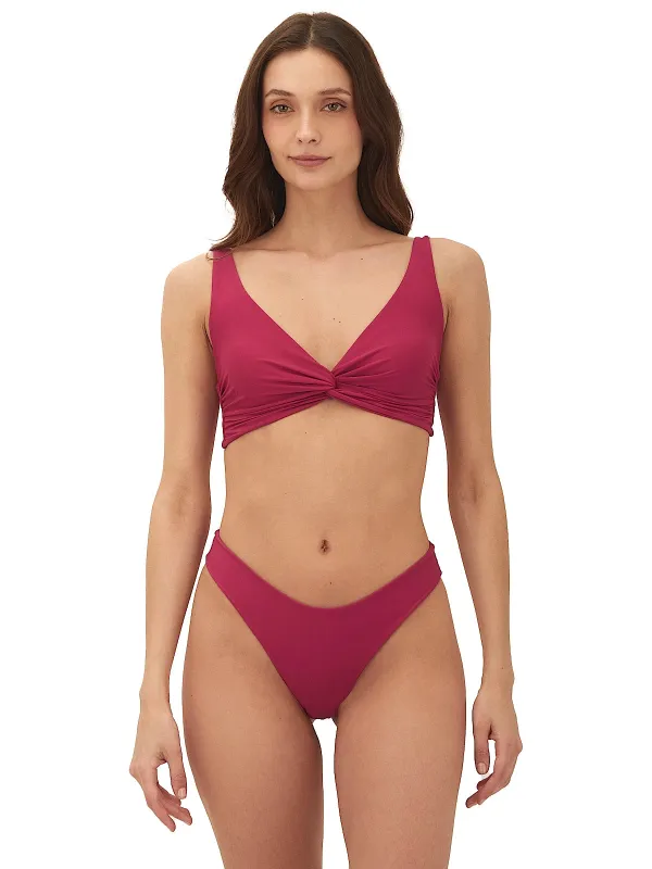 Knotty-Neo Paramount Bikini sold by SWORLD Inc