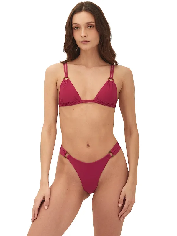 Ola Ring-Bold Ring Bikini sold by SWORLD Inc
