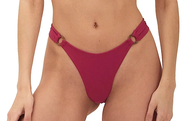 Ola Ring-Bold Ring Bikini sold by SWORLD Inc product image thumbnail 4
