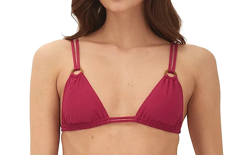 Ola Ring-Bold Ring Bikini sold by SWORLD Inc product image thumbnail 3