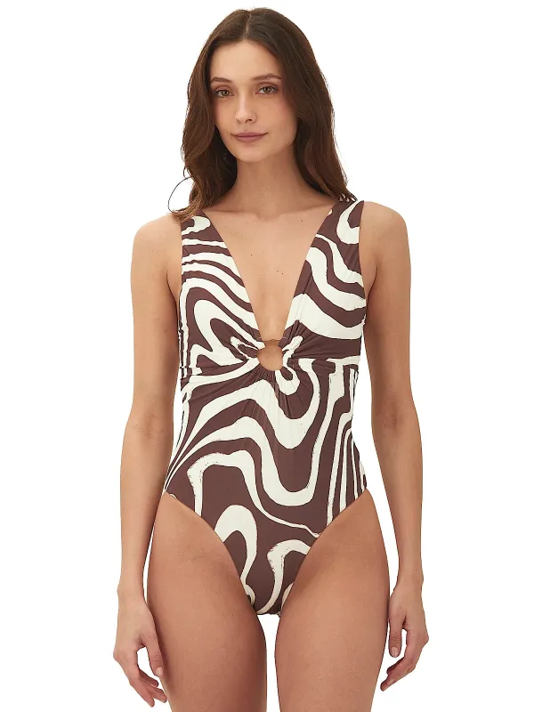 Misha Hop One-Piece sold by SWORLD Inc