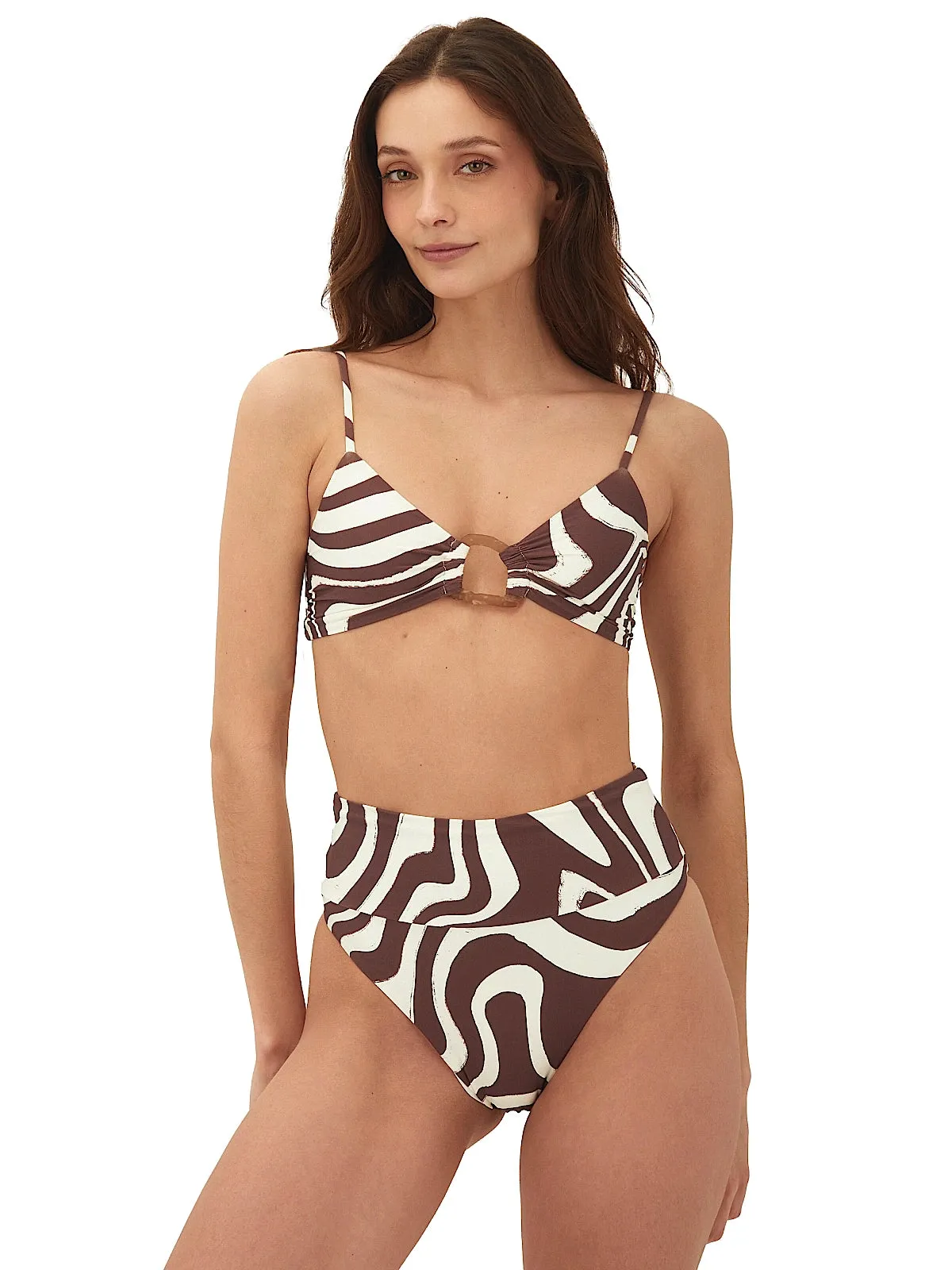 Mazu-Hella Cool Bikini sold by SWORLD Inc