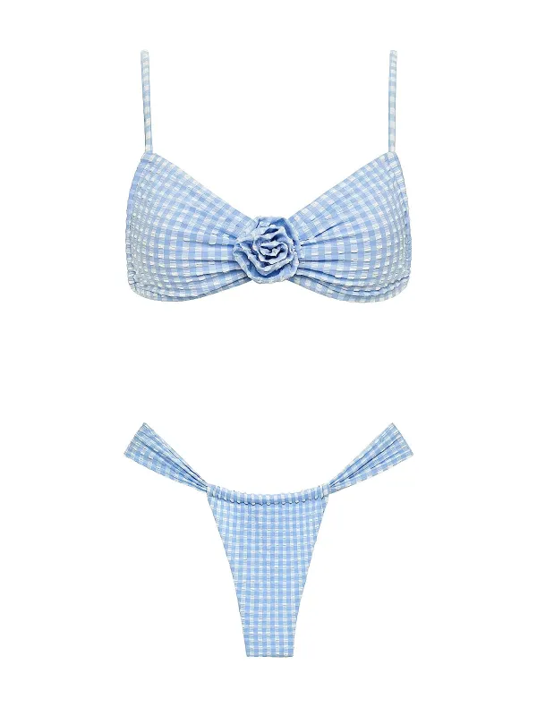 Devin Rosa-Sandra Bikini sold by SWORLD Inc