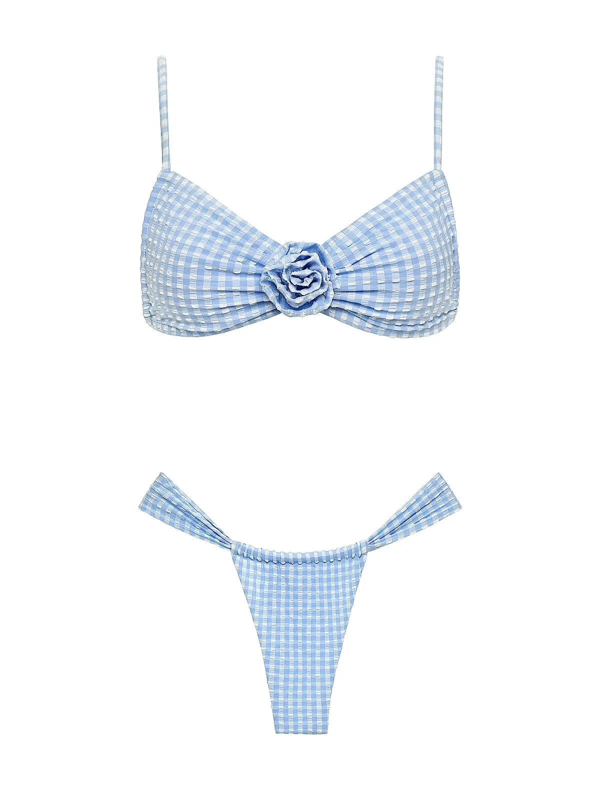 Devin Rosa-Sandra Bikini sold by SWORLD Inc