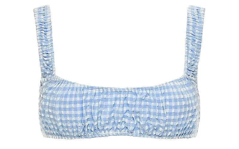 Zoe Sport-Uno Ruffle Bows Bikini sold by SWORLD Inc product image thumbnail 2