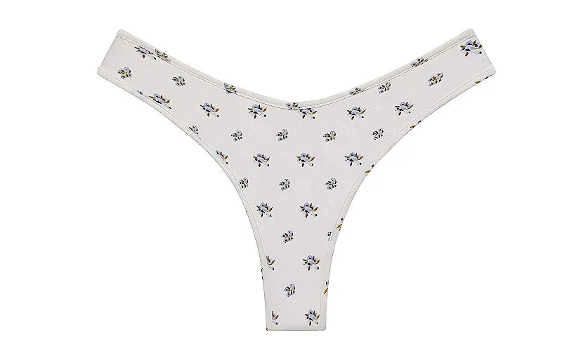 Tori Ties Bandeau-Lulu Bikini sold by SWORLD Inc product image thumbnail 4