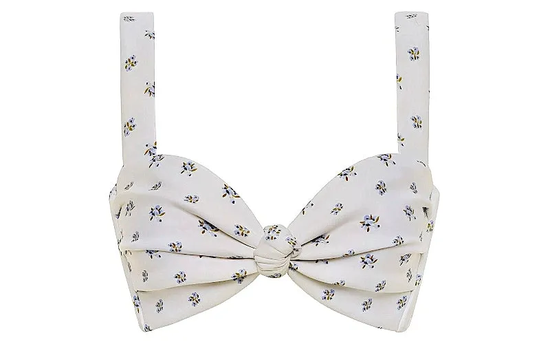 Hayden-Uno Ruffle Bows Bikini sold by SWORLD Inc product image thumbnail 4