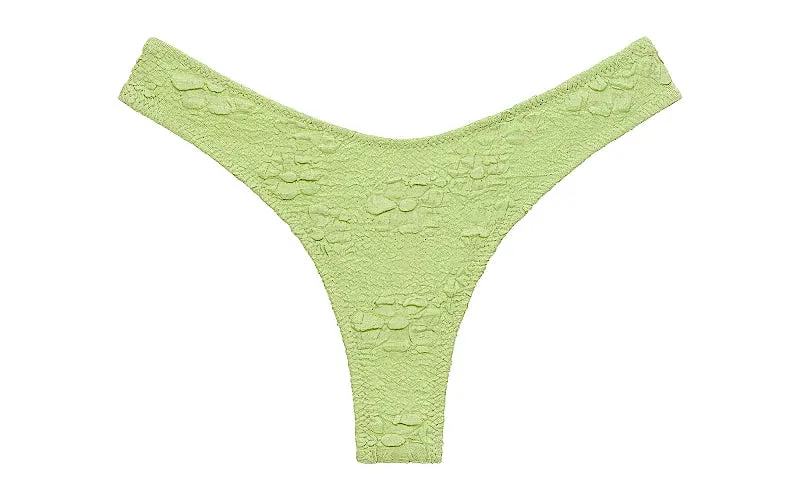 Tori Ties Bandeau-Lulu Bikini sold by SWORLD Inc product image thumbnail 5