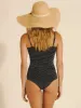 Lara One-Piece sold by SWORLD Inc