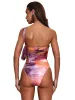 Tika One-Piece sold by SWORLD Inc