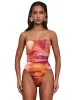 Tika One-Piece sold by SWORLD Inc