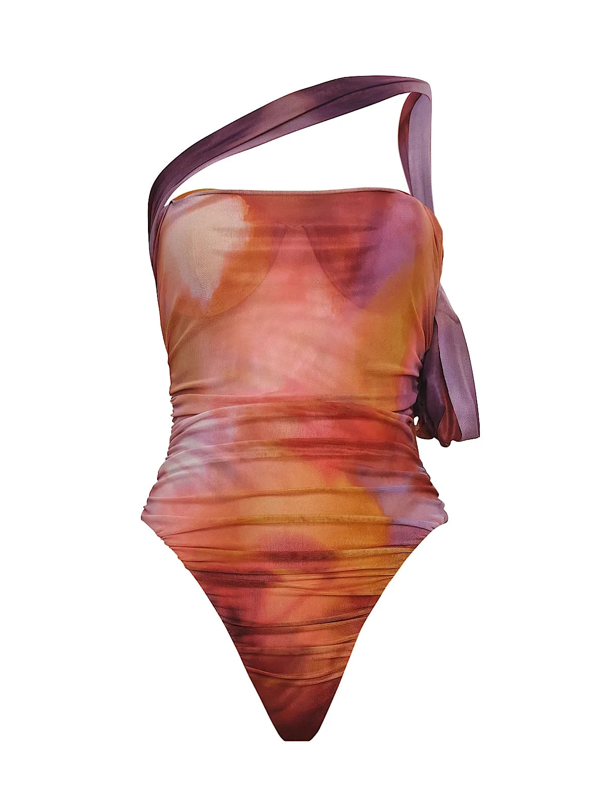 Tika One-Piece sold by SWORLD Inc