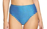Parker Tank Bra-Parker High Waist Bikini sold by SWORLD Inc
