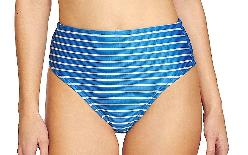 Parker Tank Bra-Parker High Waist Bikini sold by SWORLD Inc product image thumbnail 5