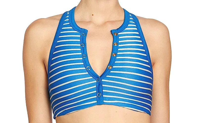 Parker Tank Bra-Parker High Waist Bikini sold by SWORLD Inc product image thumbnail 4