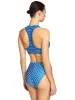 Parker Tank Bra-Parker High Waist Bikini sold by SWORLD Inc