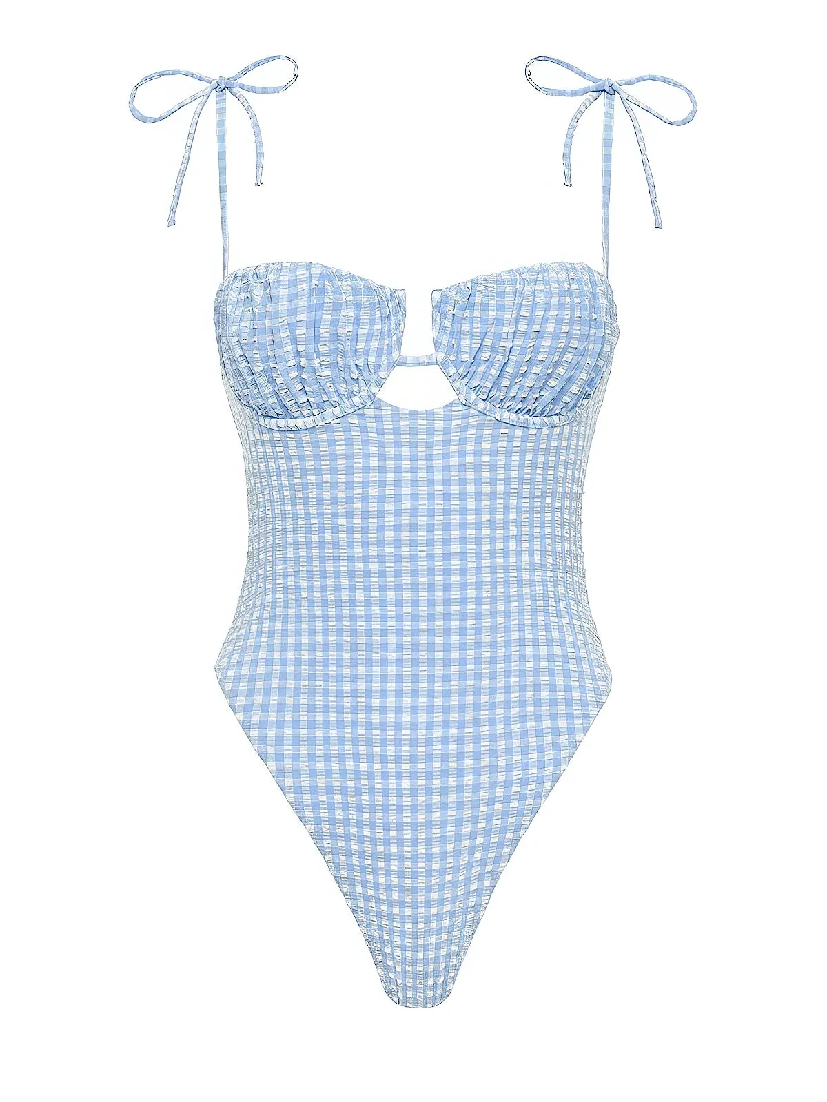 Petal One-Piece sold by SWORLD Inc