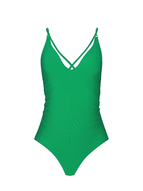 Penelope One-Piece sold by SWORLD Inc