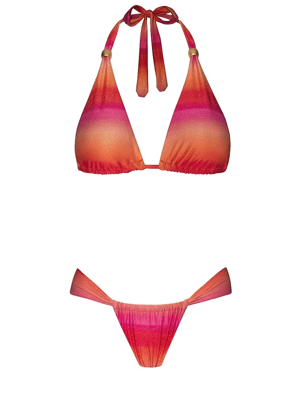 Sylvie Halter-Cindy Bikini sold by SWORLD Inc