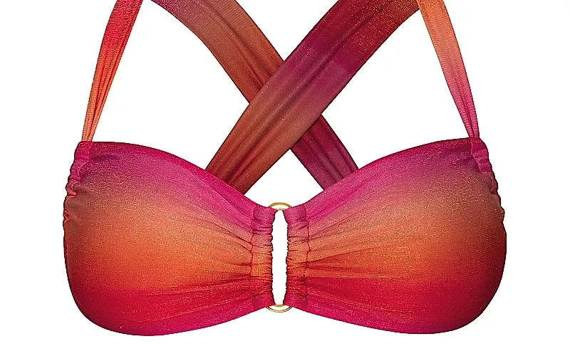 Stevie-Cindy Bikini sold by SWORLD Inc product image thumbnail 5