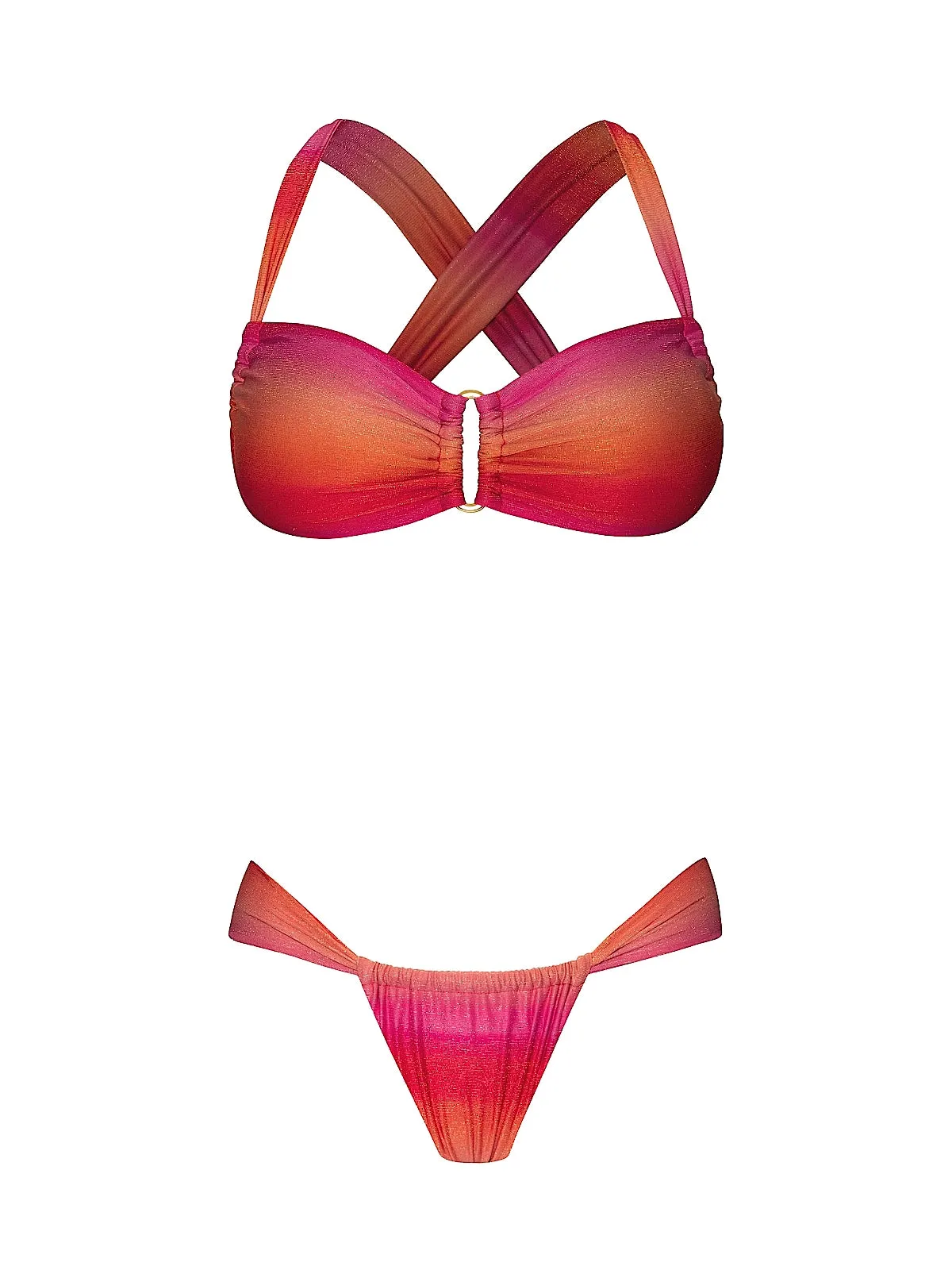 Stevie-Cindy Bikini sold by SWORLD Inc