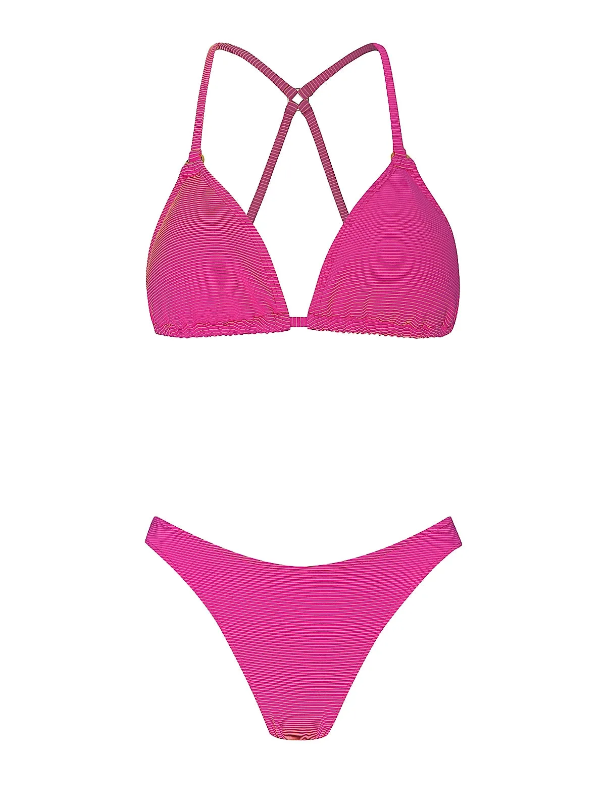 Nova Triangle-Sarah Bikini sold by SWORLD Inc