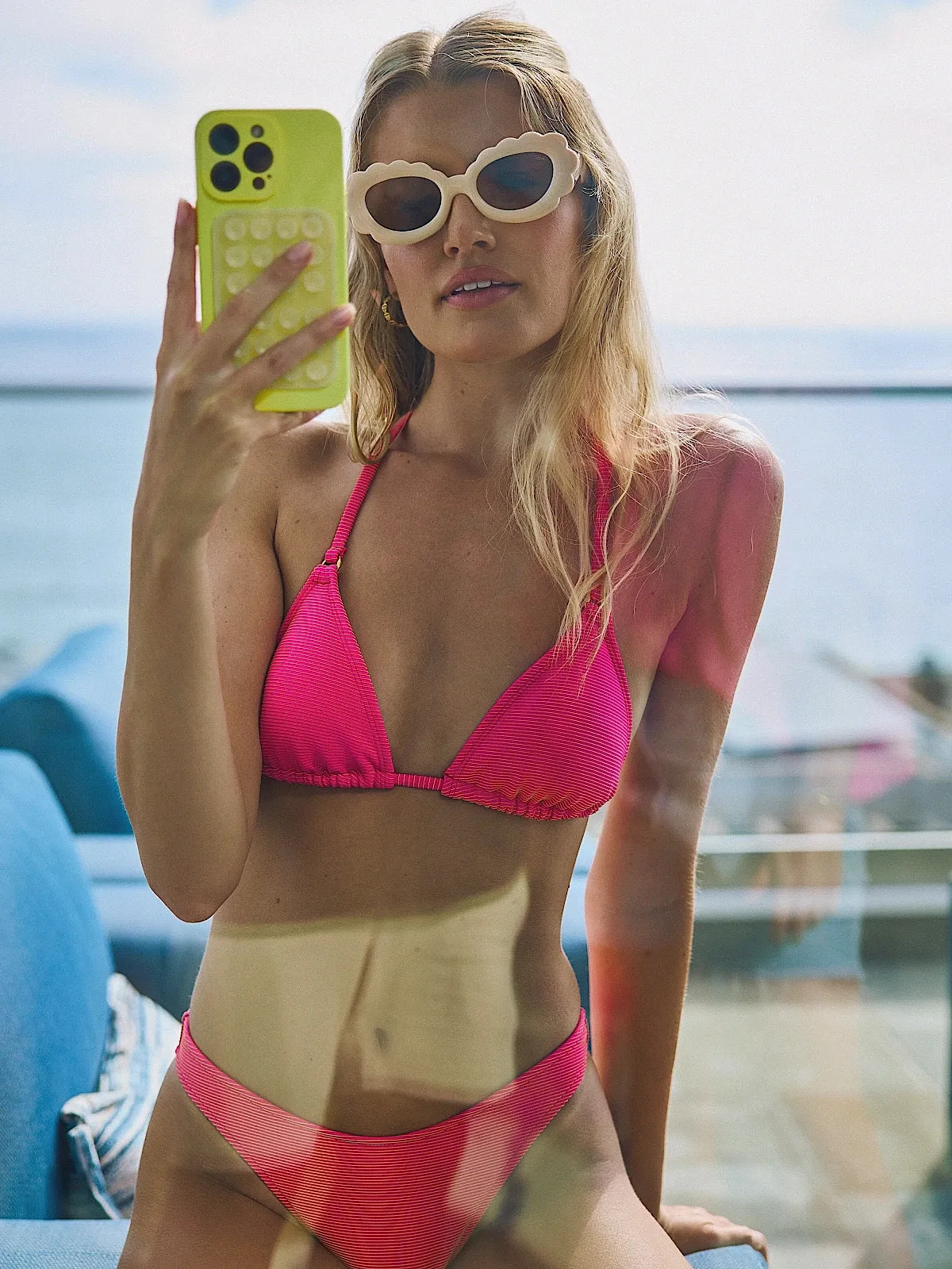 Nova Triangle-Sarah Bikini sold by SWORLD Inc product image thumbnail 3