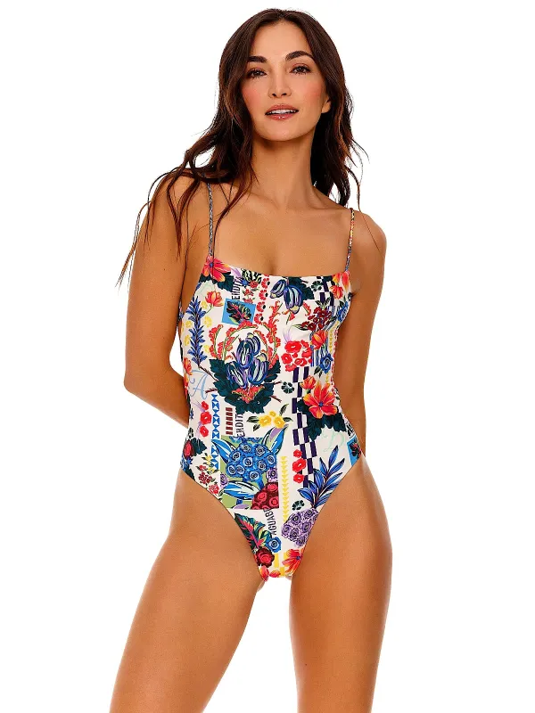 Kali One-Piece sold by SWORLD Inc