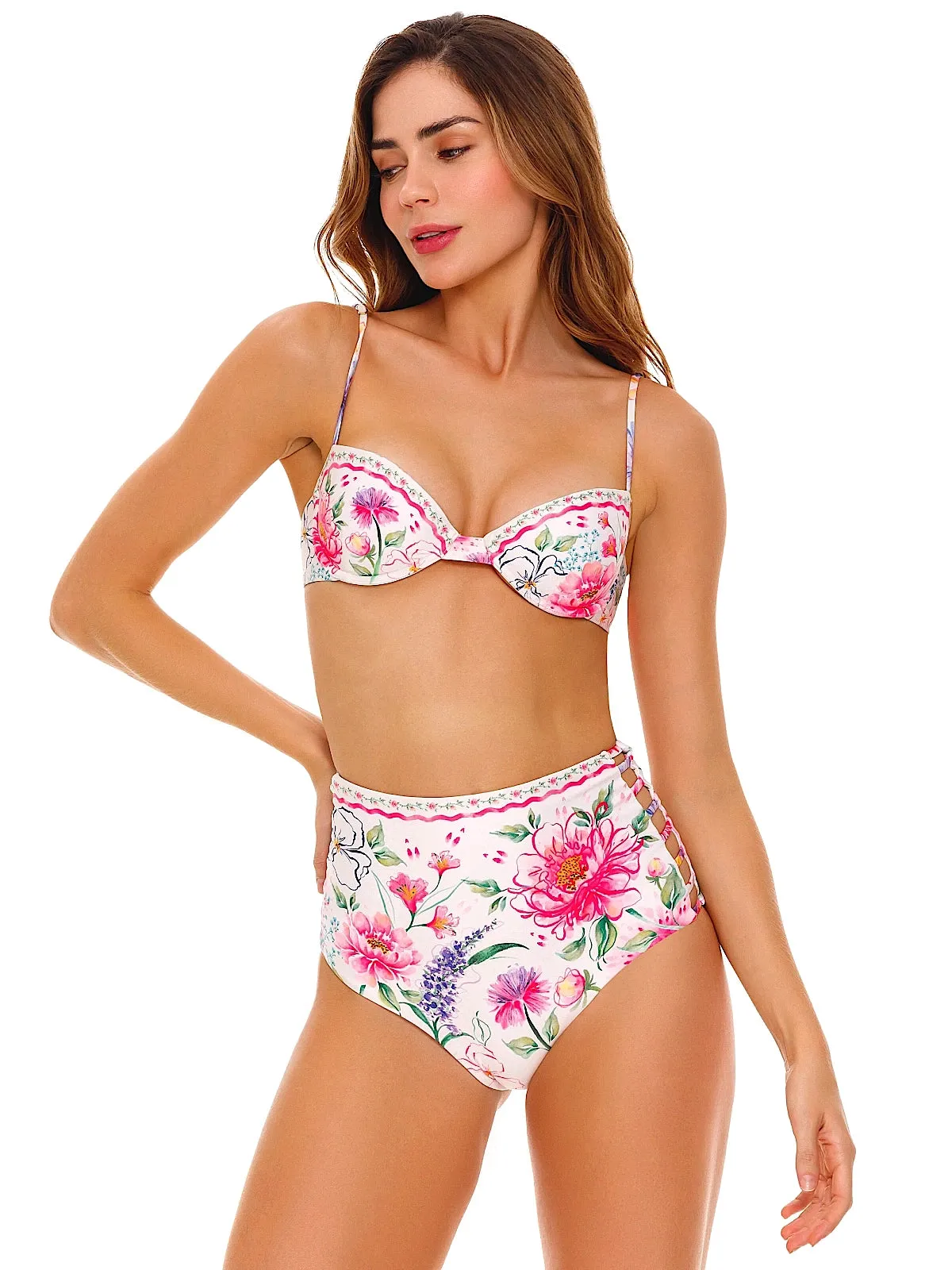 Irene-Juls Bikini sold by SWORLD Inc