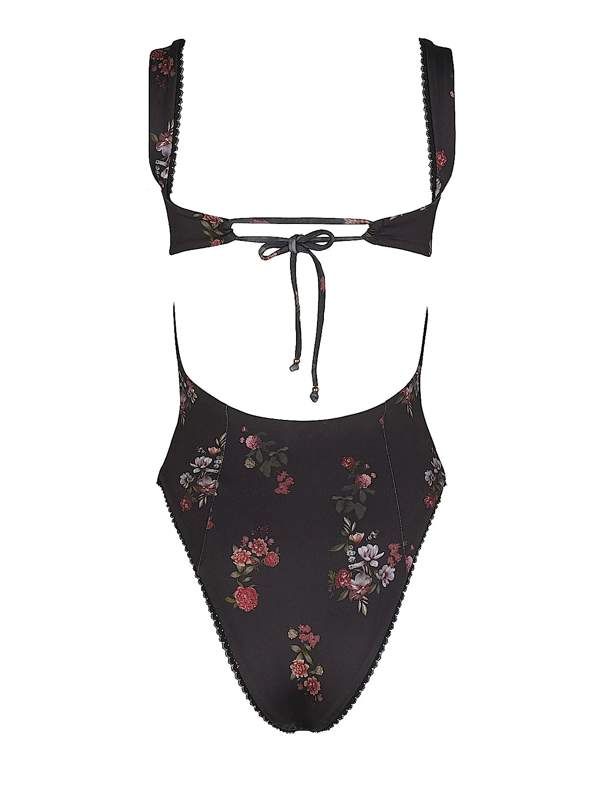 Genova One-Piece sold by SWORLD Inc product image thumbnail 3