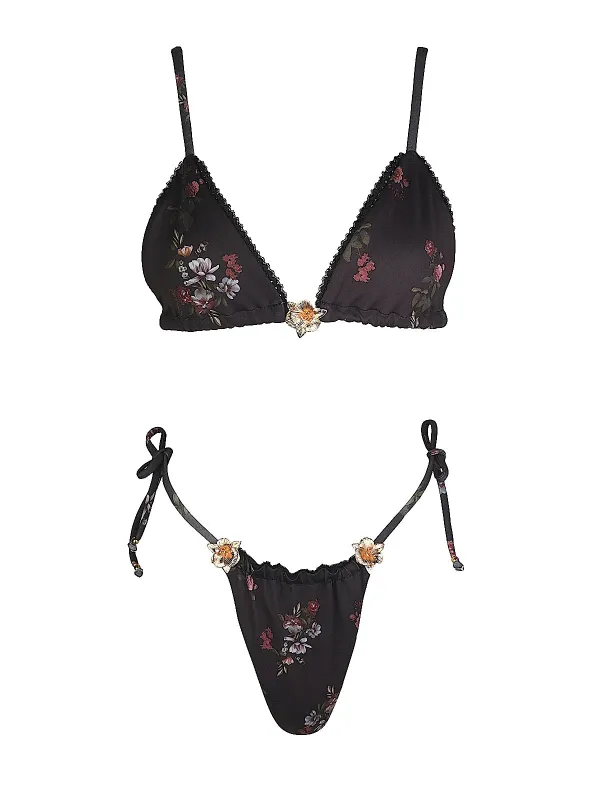 Juliet Bikini sold by SWORLD Inc